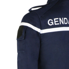 Blouson de Service Courant