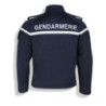 Blouson de Service Courant