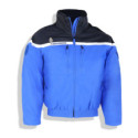 Pattes de collet machine GD - pour manteau