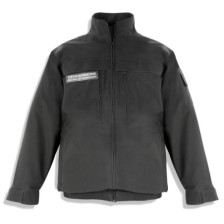 Blouson banalisé pour unités de recherche