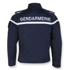 Blouson de service courant