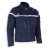 Blouson de service courant