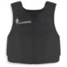 Housse GPB noire Burgman (Femme)