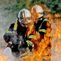 Vêtements et équipement de protection individuelle pour sapeurs-pompiers