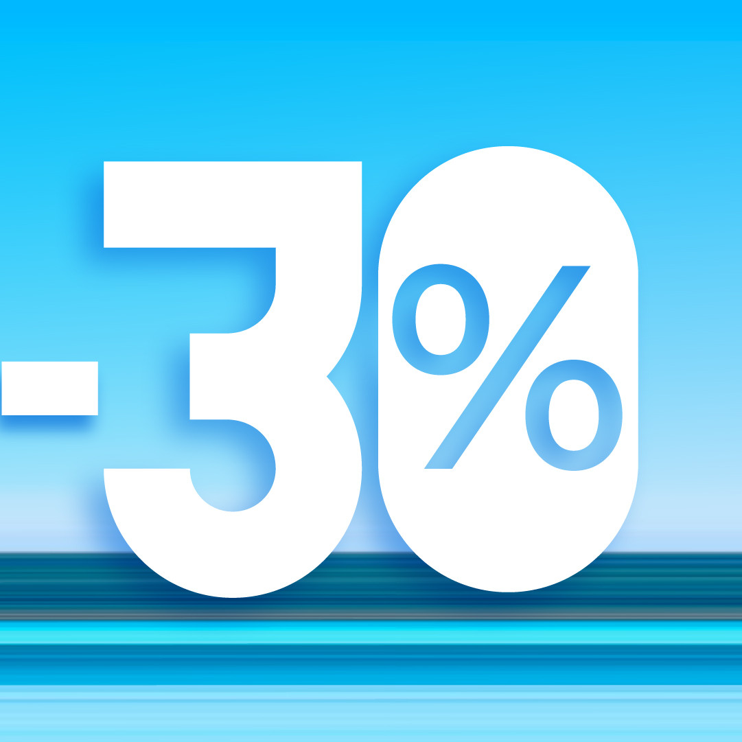 -30%