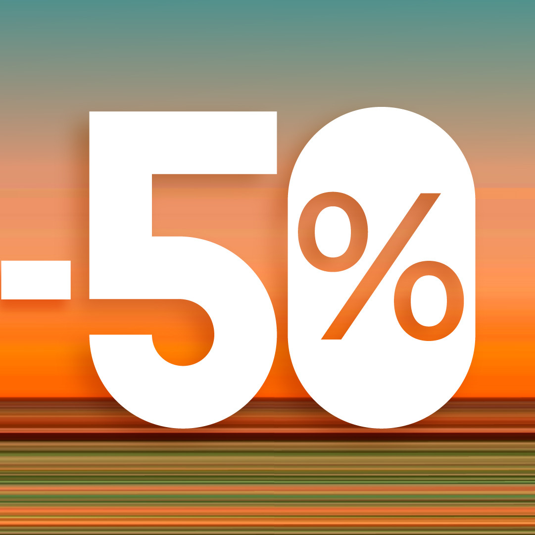 -50%