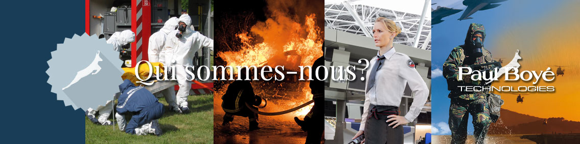 Qui sommes-nous