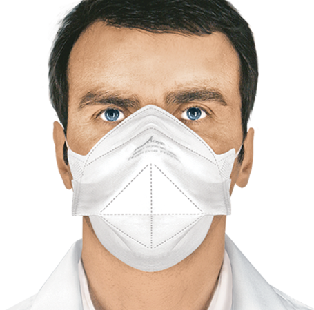 Masque FFP2